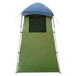 Намет Tribe санітарний Shower Pro (1042-T-AC-0001-olive) - мініатюра 4