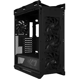 Корпус Asus ROG Strix Helios II GX601S Black (90DC00W0-B39000) [173313] - мініатюра 7