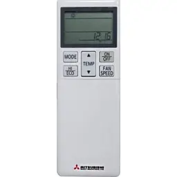 Кондиціонер Mitsubishi Heavy Industries SRK/SRC25ZS-WB - мініатюра 4