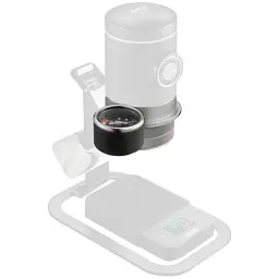 Манометр для Wacaco Picopresso black/steel - мініатюра 4