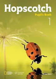Hopscotch 1. Pupil's Book - Дженніфер Хіт - мініатюра 2