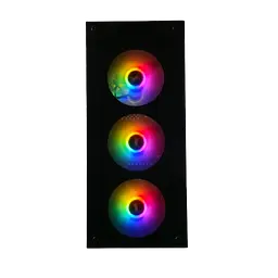 Ігровий ПК Apis (RX 580 8GB / Ryzen 5 2600 / 16GB DDR4 / SSD 480GB) - мініатюра 2