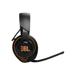 Навушники JBL Quantum 910 Black (JBLQ910WLBLK) - мініатюра 6