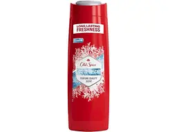 Гель-шампунь для душу OLD SPICE 400мл Cold Spice