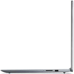 Ноутбук Lenovo IdeaPad Slim 3 16IAH8 i5-12450H la 44GHz, IPS, 16GB LPDDR5, 1TB, UHD, Без ОС - мініатюра 11