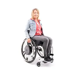 Электрический привод Alber E-motion M25 (E-motion M25-2232) - миниатюра 10