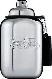 Оригінал Coach Platinum Тестер 100 мл Парфумована вода