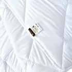 Ковдра Ideia Comfort зимова, 210х175 см, білий (8-11901) - мініатюра 3