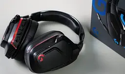 Навушники Logitech бездротова гарнітура з мікрофоном (L981-000744) - мініатюра 7