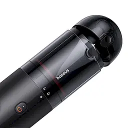 Автомобільний пилосос Baseus AP01 Handy Vacuum Cleaner (5000pa) Black (C30450100111-00) - мініатюра 7