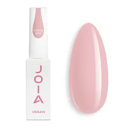 Камуфлююча база для нігтів BB Cream Base 01 Vanilla Rose JOIA vegan 8 мл