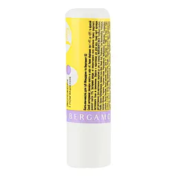 Бальзам-масло для губ Jovial Luxe Lip Butter відтінок 02 (Мандарин та бергамот) 4.5 г - мініатюра 5