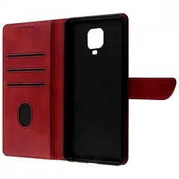 Чохол WAVE Fold Case Xiaomi Redmi Note 9S/Note 9 Pro в асортименті - мініатюра 6