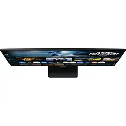 Монітор Samsung LS32FM702UZXUA - мініатюра 8