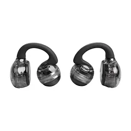 Bluetooth-гарнітура JBL Soundgear Clips Чорний (JBLSNDGEARCLBLK) - мініатюра 8