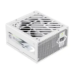 Блок живлення Gamemax 1000W (GZ 1000G WH) - мініатюра 10