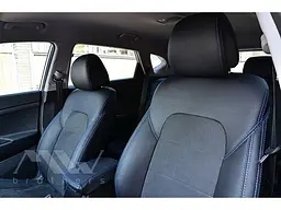 Авточохли модельні MW Brothers для Hyundai Tucson III c 2015 - мініатюра 4
