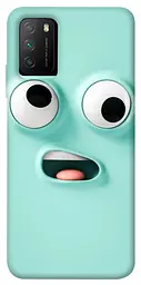 Чохол Demsky Funny face для Xiaomi Poco M3