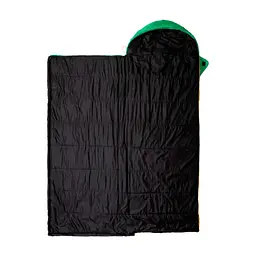 Спальний мішок Snugpak Nautilus LZ Emerald Green (5056694900039) - мініатюра 3