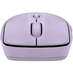 Мишка бездротова HP 400 Quiet, 5 кн., 1200 dpi фіолетова - мініатюра 4