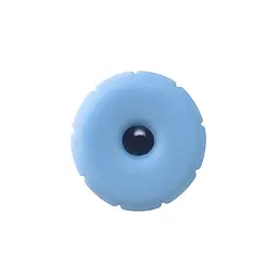 Мастурбатор Wooomy Jigggy Abstract Masturbator, наскрізний, двосторонній - мініатюра 5