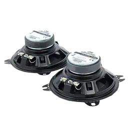 Коаксіальна автоакустика JVC CS-J410X [55520] - мініатюра 4