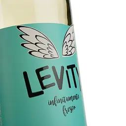 Вино Levity Vinho Verde біле напівсухе 12% 0.75 л - мініатюра 5