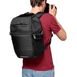 Рюкзак для фотоапарата Manfrotto Advanced Fast Backpack M III (MB MA3-BP-FM) [107448] - мініатюра 14