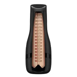 Мастурбатор Satisfyer Men Classic чорний - мініатюра 9