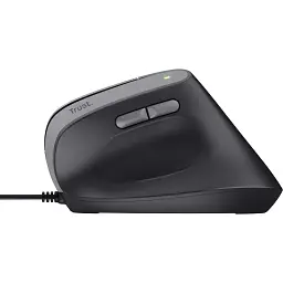 Мишка Trust Bayo II Ergonomic USB Black (25144) - мініатюра 5