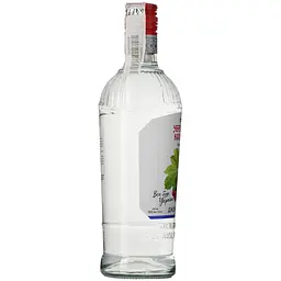 Горілка Червона Калина Джерельна 40% 0.5 л - мініатюра 3