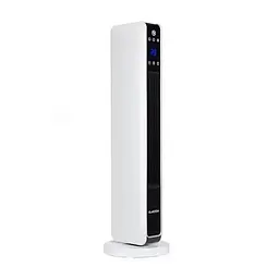 Тепловентилятор колонний Klarstein Hightower heat 20 м² (10032003) - мініатюра 7
