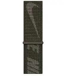 Ремінець CasePro Nike Sport Loop Cargo Khaki для Apple Watch 42mm/41mm/40mm/38mm - мініатюра 3