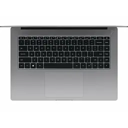 Ноутбук Xiaomi RedmiBook 14 2024 Grey (JYU4574CN) - мініатюра 2