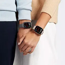 Смарт-годинник Amazfit GTS Grey A1914 - мініатюра 5