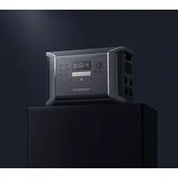 Зарядна станція Dabbsson DBS1400 Pro 2400W 1382Wh [117660] - мініатюра 5