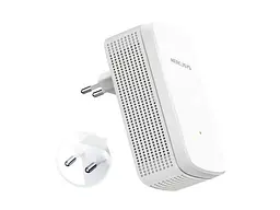 Повторювач Wi-Fi Mercusys ME20 - мініатюра 3