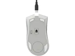 Миша A4Tech Bloody R90 Plus Greyish White - мініатюра 8
