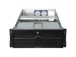 Корпус Chieftec UNC-411E-B-OP - мініатюра 2