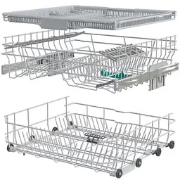 Посудомийна машина Gorenje GV643D60 - мініатюра 9