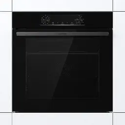 Електрична духова шафа Gorenje BO 6735 E05B (BO3CO3C02-1) (6743879) - мініатюра 3