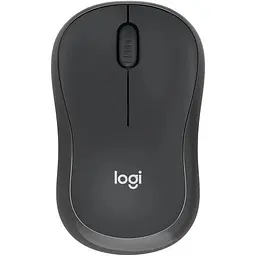 Бездротова миша Logitech M240 Graphite (910-007119)