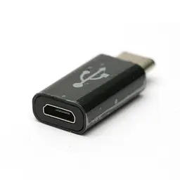 Перехідник PowerPlant Xiaomicro USB - Type-C