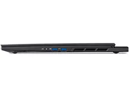 Ноутбук Acer Nitro 16S AN16S-61 (NH.QXKEU.004) - мініатюра 12
