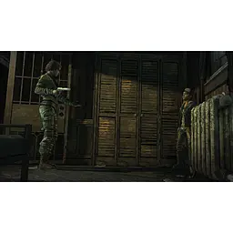 Ключ активації Microsoft The Walking Dead: The Telltale Definitive Series для Xbox One/Series - мініатюра 6