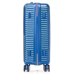 Валіза Semi Line 24" M Blue (T5727-2) - мініатюра 3