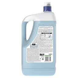 Кондиціонер для білизни Lenor Professional Морський бриз, 5 л (81742236) - мініатюра 4