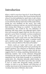 The Great Gatsby. A-level set text student edition - мініатюра 4