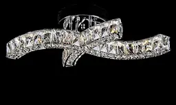 Люстра світлодіодна декоративна Splendid-Ray 30-3575-61 - мініатюра 3