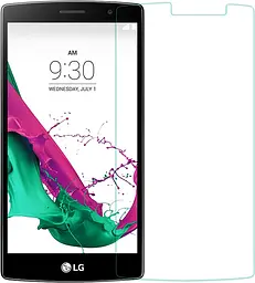 Захисне скло Tempered Glass LG G4s/G4 Beat